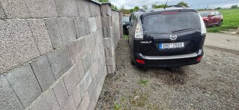 Mazda 5 2.0 107kw benzín - 3