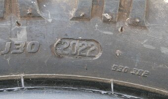 Pneu MITAS E-07+ pár 150/70 B17+110/80 B19 - 3