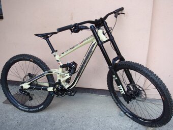 Téměř nový Scott Gambler 720 - PC: 118 790kč - 3