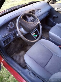 Škoda Felicia - 3