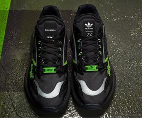 Adidas kawasaki boost - 3