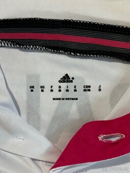 Adidas Real Madrid fotbalový dres, Bale - 3