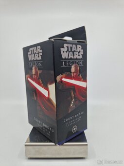 Star Wars Legion: Count Dooku - Commander Expansion - 3