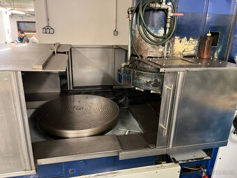 Bruska WMW SFSR 630/800 - 3