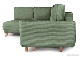 Rozkládací sofa TORI - 3