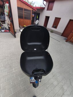 Skutr Peugeot tweet RS - 3