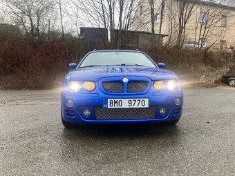 Mg 190 zt-t vyměnim - 3