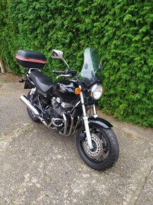 HONDA CB 750 - 3