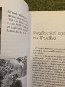 Stoletý hoch od Bobří řeky - 3