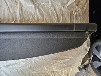 Roleta kufru VW Sharan Seat Alhambra 2010-2023 7N0867871E - 3