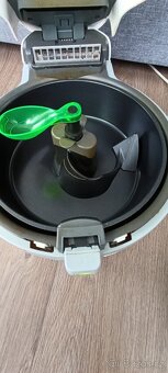 Horkovzdušná fritéza Tefal - 3