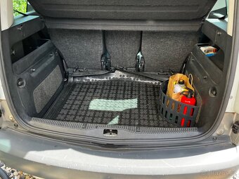 Škoda Roomster Scout 1.4 + GPS - 3