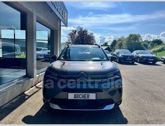 Citroen C5 Aircross BlueHDi SHINE 2022 - 3