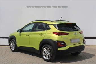 Hyundai Kona 1.0T-GDi 88kW STYLE 1.MAJITEL (2019) - 3