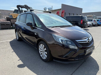 Zafira 1,6 CDTi 100 kW Motor KO - 3