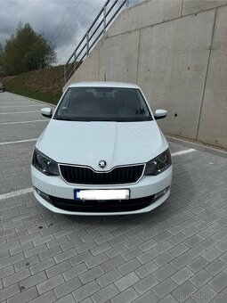 Fabia 3 1.2 TSI Style 81kw - 3