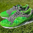 Saucony Shadow 5000 SOLEBOX - 3