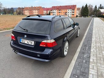 Alu kola 5x120 r19 - 3