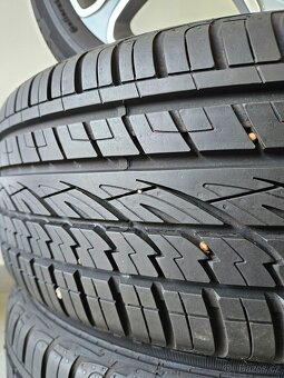 Orig. Mercedes / Letní Continental 235/50/19 - Top - - 3