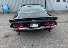 Chevrolet Camaro Z28 - 3