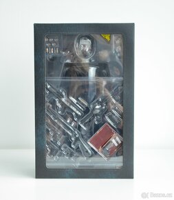 Hot Toys John Wick Chapter 2 MMS 504 - 3