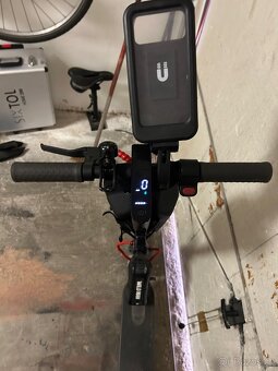Xiaomi scoter pro 2 - 3