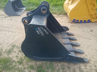 Lopata pro 13-16t - 3