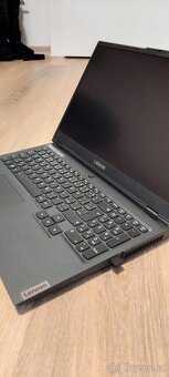 Lenovo Legion 5 - 3