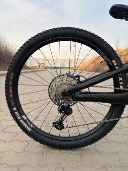 Canyon Spectral 29 CF 7 - upgrade - 3
