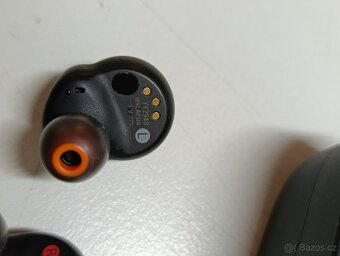 bluetooth sluchátka sony - 3