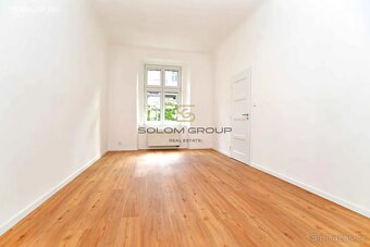 Pronájem bytu 2+1 80 m², Oldřichova, Praha 2 - Nusle - 3