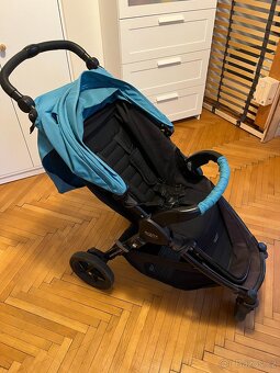 Prodám kočárek Britax B-Motion Plus - 3