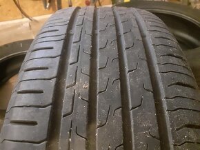letní pneu Continental 215/60 R1796H - 3