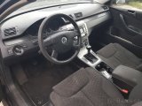 Volkswagen Passat kombi 4x4 - 2.0TDI - díly z vozu - 3