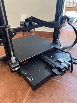 Creality Ender 3 S1 plus - 3