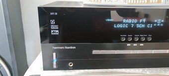 HARMAN KARDON AVR 130 - 3