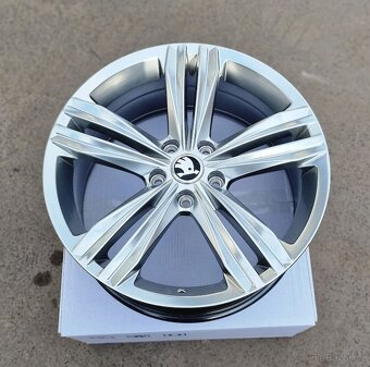 alu kola 5x112 r18 ...- 5X112 18 - 3