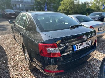 Škoda Octavia 1.4 TSI, 2016, 1. majitel - 3