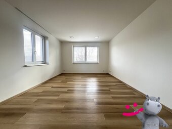 Pronájem, byt, 2+kk, 58 m2, Kralupy nad Vltavou, ev.č. 58525 - 3