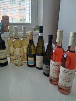 Přebytky alkoholu - 3