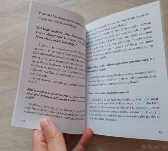Tomáš Špidlík - Umíme se modlit? - 3