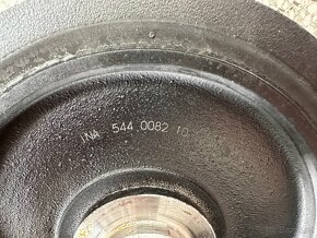 Prodam remenici BMW E46/E87/E90/E91/E60/E61/E83 - 3
