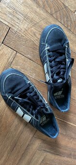 Macbeth Manchester vegan boty - 3