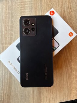Redmi note 12 4gb ram/ 128gb rom - 3