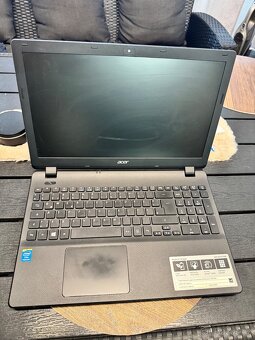 Notebook Acer Aspire - 3