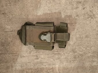 Pouzdro na vysílačku - vz.95 - 3