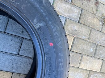 225 60 R 16 98V Michelin Primacy - 3