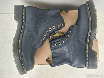 Dr. Martens 1460 Pascal vel.36 - 3