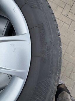 alu kola 5x112 r16 - 3
