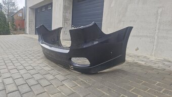 Zadní nárazník KIA Sorento - 3